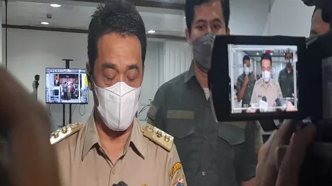 Omicron Menggila, Penularan Lokal di Jakarta Makin Masif - GenPI.co