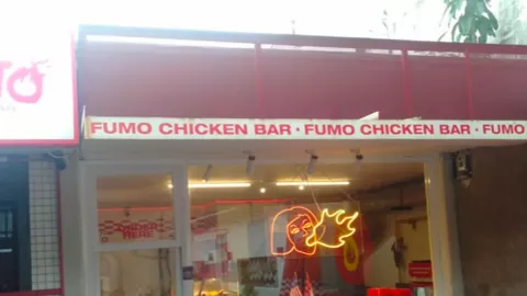 Fumo Chicken Bar, Tempat Nongkrong di Jaksel yang Wajib Dicoba! - GenPI.co