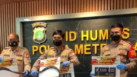 Brimob Korban Begal di Bekasi Tidak Berdaya, Alasannya Terkuak - GenPI.co