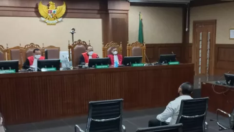 Akui Kesalahan, Jerinx Terancam Hukuman 2 Tahun Penjara - GenPI.co