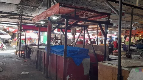 Pedagang Tempe di Jabodetabek Mogok Jualan Selama 3 Hari, Waduh - GenPI.co