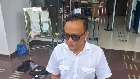Ketua JoMan Bela Munarman, Endingnya Dicopot dari Komisaris BUMN - GenPI.co