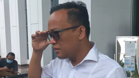 Jadi Saksi Meringankan Munarman, Noel JoMan Izin ke Jokowi Dulu? - GenPI.co