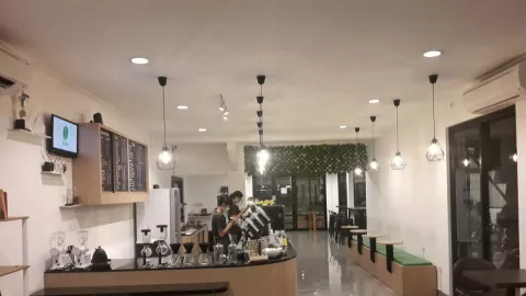 Nih Dia Cafe Ternyaman dengan Harga Murah di Tangerang, Serbu - GenPI.co