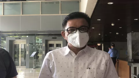 Ace Hasan Minta Yaqut Klarifikasi Soal Azan dan Gonggongan Anjing - GenPI.co