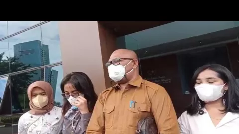 Doddy Sudrajat Laporkan Selebgram Ayu Wisya ke Polisi - GenPI.co