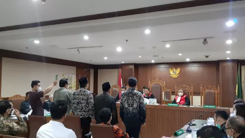 Cuitan Ferdinand Hutahaean Bikin Gaduh, Saksi Ahli Bongkar Ini - GenPI.co