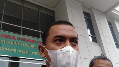 Aziz Yanuar: Munarman Tidak Melakukan Apa yang Dituduhkan Jaksa - GenPI.co
