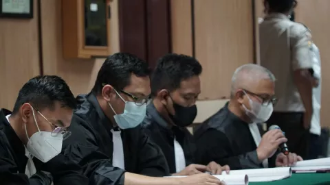 Aksi Adam Deni dan Ni Made Dwita Dibongkar, Oh Rupanya - GenPI.co