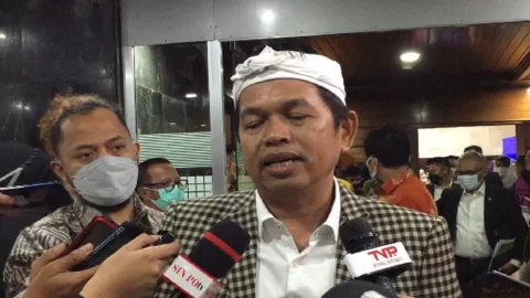 Dedi Mulyadi: Mendag Urus Minyak Goreng Bikin Rakyat Menderita - GenPI.co
