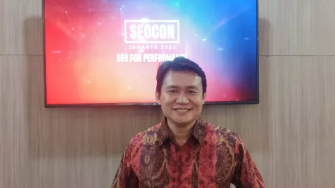 Pakar Beber Pentingnya SEO untuk Mengembangkan Bisnis - GenPI.co