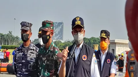 Anies Baswedan Lakukan Manuver Top di Transjakarta - GenPI.co