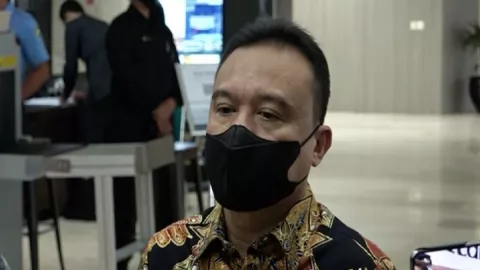 Dasco: Penunjukan Luhut Pandjaitan Wewenang Presiden Jokowi - GenPI.co