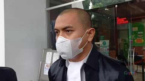 Jaksa Ceramahi Munarman Pakai Ayat Al-Quran, Aziz Yanuar Bersuara - GenPI.co