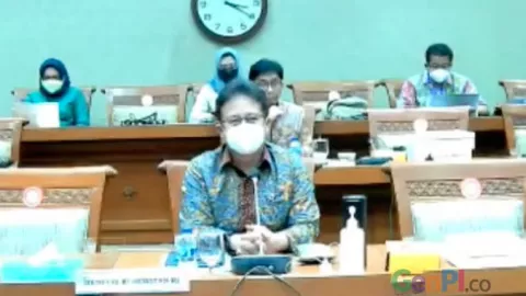 Ancaman Besar di Indonesia, Menkes Budi Gunadi Sadikin Minta Warga Waspada - GenPI.co