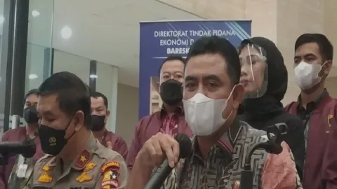 40 Korban Indra Kenz Mengalami Kerugian Sampai Rp 44 Miliar - GenPI.co