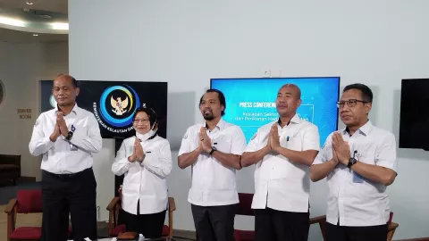 KKP Sebut Stok Ikan Meningkat Awal Ramadan Tapi Turun Pas Lebaran - GenPI.co