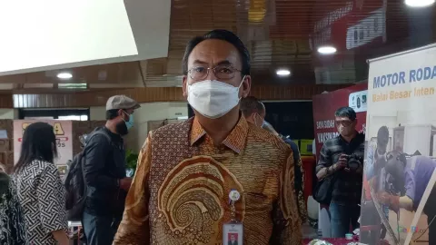 Kemensos Kutuk Kasus Pemerkosaan Anak Disabilitas di Bandung - GenPI.co