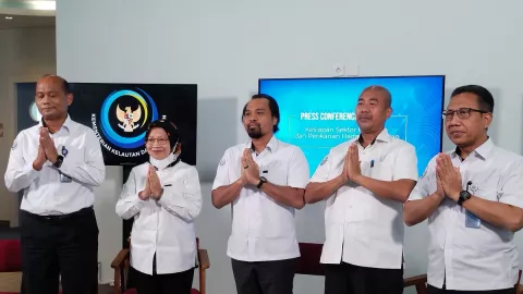 KKP Gelontorkan Program Gemar Ikan, Tujuannya Mengejutkan - GenPI.co