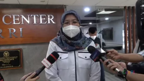 Siti Nadia Ungkap Kasus Hepatitis Akut Pada Anak, Begini Katanya - GenPI.co