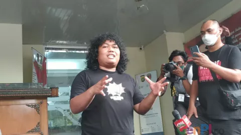 Marshel Widianto Yakin Bukan Tersangka Kasus Dea OnlyFans - GenPI.co