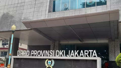DPRD Mengaku Tidak Bangga dengan Pencapaian Pemprov DKI - GenPI.co