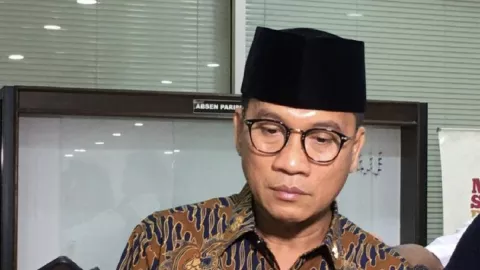 Kuota Haji Indonesia 2022 Sebanyak 106 Ribu Jemaah - GenPI.co