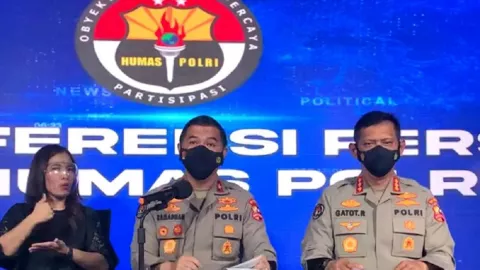 Kelompok Negara Islam Indonesia Ingin Kudeta, Anggotanya Ribuan - GenPI.co