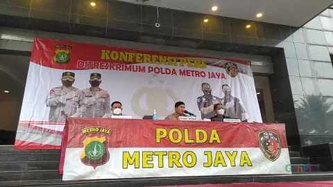 Polda Metro Jaya Pastikan Pengeroyok Ade Armando Bukan Mahasiswa - GenPI.co