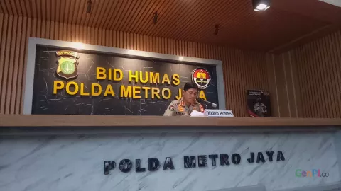 Siasat Khilafatul Muslimin Terkuak, Polda Metro Jaya Tegas - GenPI.co