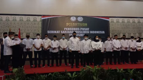 Dakwah Ekonomi Pecahkan Masalah di Indonesia, Kata Hamdan Zoelva - GenPI.co