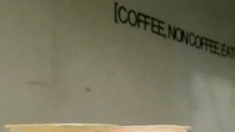 Nih Rekomendasi Cafe untuk Ngabuburit di Tangerang, Wajib Cobain! - GenPI.co