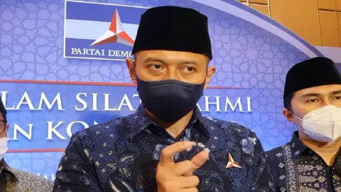 Emil Dardak: Kader Demokrat di Tapal Kuda Tak Sabar Bertemu AHY - GenPI.co