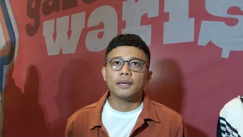 Gara-gara Warisan, Film Karya Muhadkly Acho Siap Mengocok Perut - GenPI.co