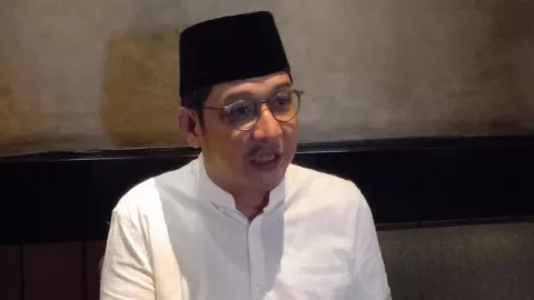 Band Ungu Sempat Retak Saat Pasha Terjun ke Politik - GenPI.co