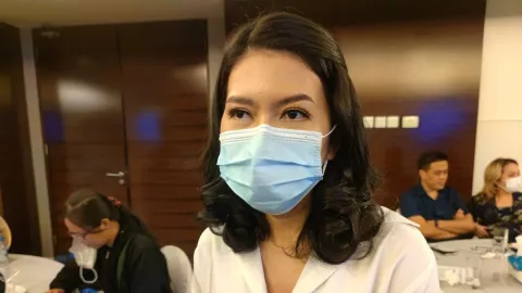 Fakta Jeruk Nipis dan Kecap Bisa Obati Batuk, Begini Kata Dokter - GenPI.co