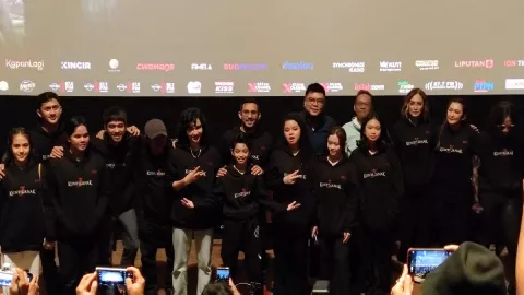 Benteng Van den Bosch Jadi Lokasi Syuting Film Kuntilanak 3 - GenPI.co