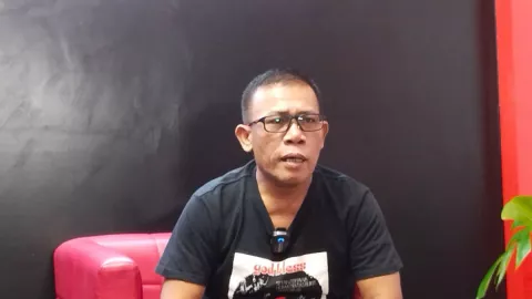 Projo Dukung Jokowi Tiga Periode, Begini Kata Masinton Pasaribu - GenPI.co