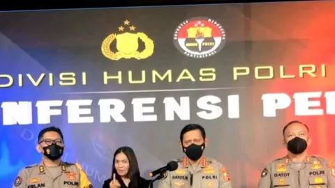 5 Tersangka Kasus Evotrade Disidang di Malang, 1 Orang Menyusul - GenPI.co