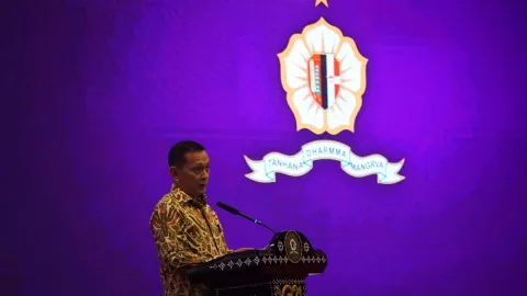 Tatanan Politik Dunia Berubah Gara-gara Pandemi, Indonesia Aman? - GenPI.co