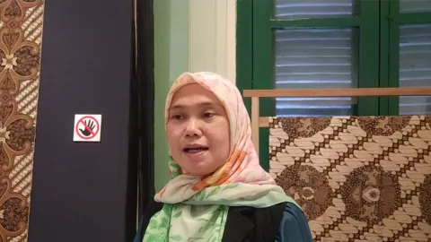 Libur Akhir Pekan, Yuk Belajar Membatik di Museum Tekstil! - GenPI.co