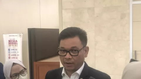 Koalisi Indonesia Bersatu Terbuka Buat Semua Partai Demi Pilpres - GenPI.co