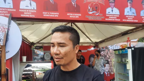 Dayak Coffee, Kopi Unik Asal Kalimantan Tengah, Ada Herbalnya - GenPI.co