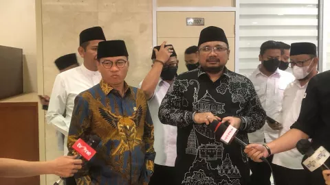 Alhamdulillah, Jemaah Haji Indonesia Berangkat 4 Juni 2022 - GenPI.co