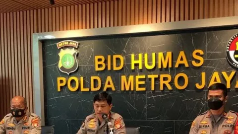 Sadis, Nobar Video Panas Berujung Pembunuhan di Tangerang - GenPI.co