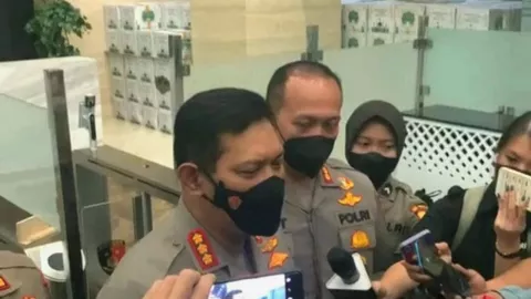 Kisruh Calon Bintara Ditolak Polri, Ini Respons Polda Metro Jaya - GenPI.co