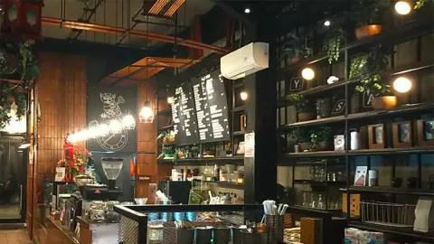 Kafe di Jakarta Barat Tawarkan Minuman Buah-buahan, Yuk Coba! - GenPI.co
