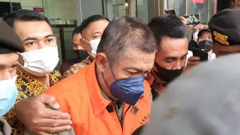 Drama Kasus Korupsi Haryadi Suyuti Berbuntut Panjang, KPK Tegas - GenPI.co