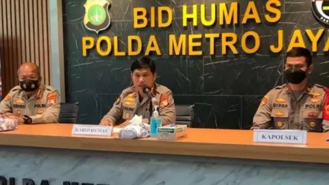 Minta Jatah Mantan, Seorang Pria Tewas Mengenaskan di Tangerang - GenPI.co
