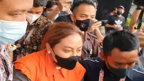 KPK Siap Eksekusi Mantan Bupati Tabanan - GenPI.co